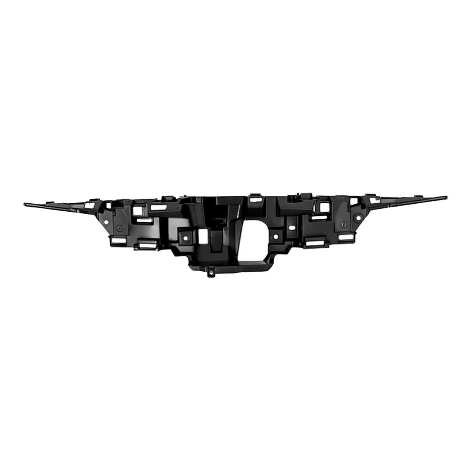 2020-2024 Toyota Corolla_Sedan Grille Mounting Panel Upper Japan Built Se/Xse – Front View (TO1223104)