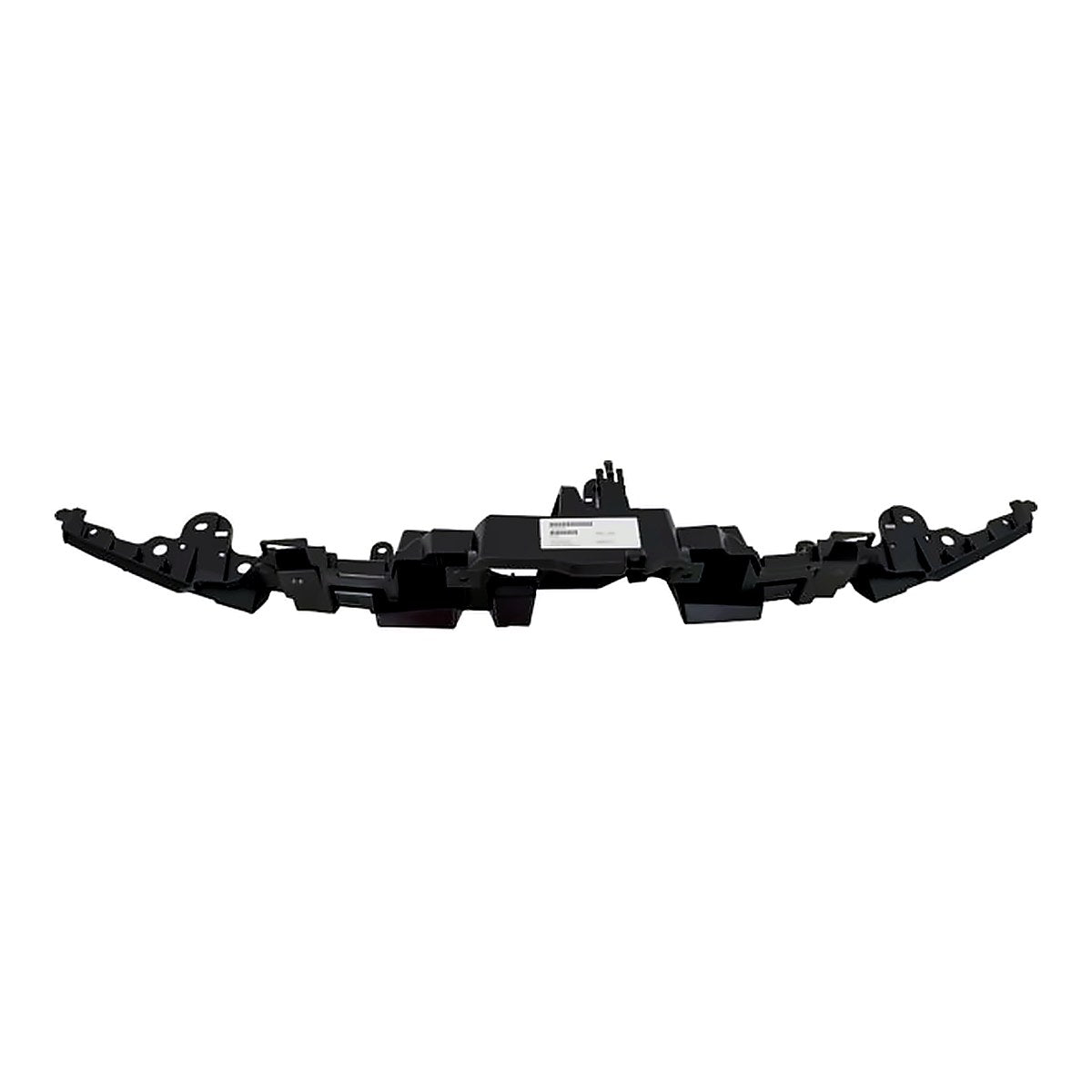 2020-2024 Toyota Corolla_Sedan Grille Mounting Panel Upper Japan Built Se/Xse – Back View (TO1223104)