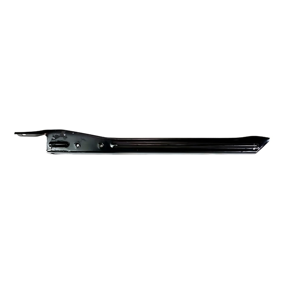 2002-2006 Toyota Camry Hood Latch Support Usa – Front View (TO1225241)