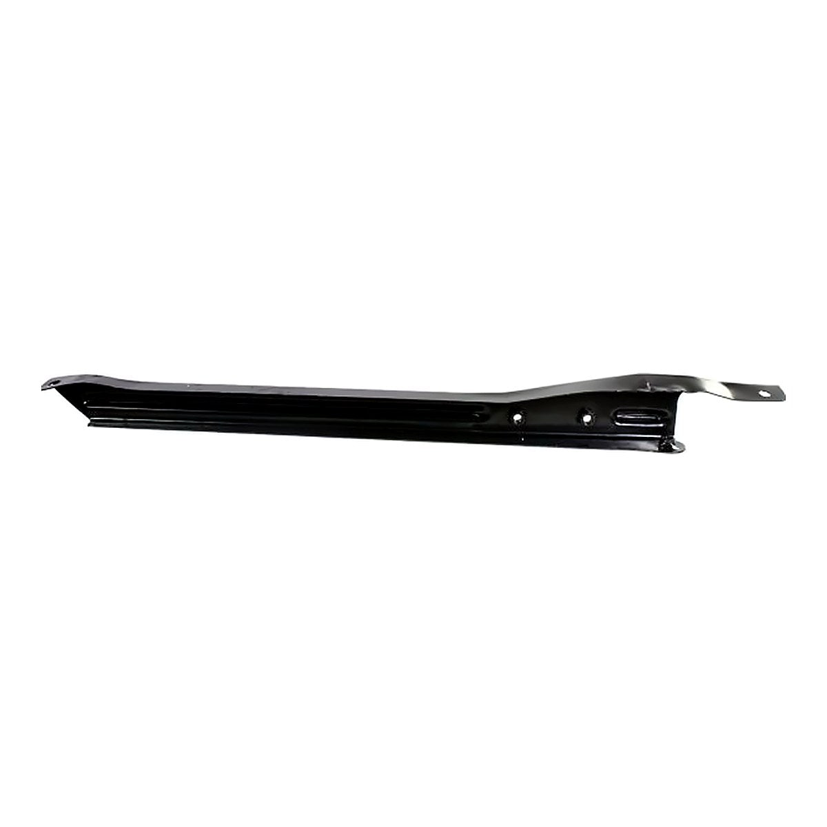 2002-2006 Toyota Camry Hood Latch Support Usa – Back View (TO1225241)