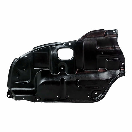 2002-2006 Toyota Camry Engine Splash Shield Passenger Side – Front View (TO1228106)