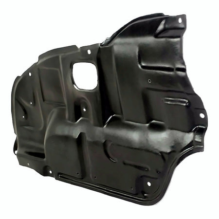 2002-2006 Toyota Camry Engine Splash Shield Passenger Side – Side View (TO1228106)