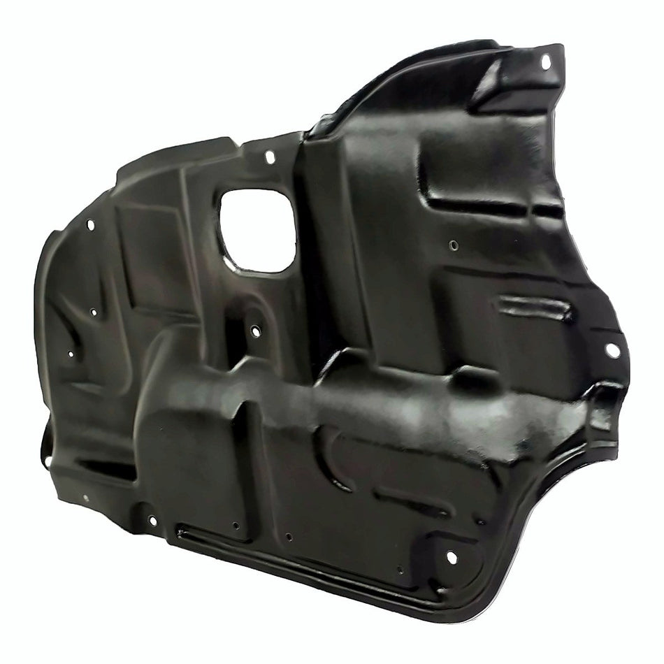 2002-2006 Toyota Camry Engine Splash Shield Passenger Side – Side View (TO1228106)