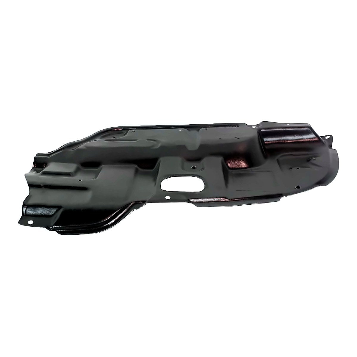 2002-2006 Toyota Camry Engine Splash Shield Passenger Side – Back View (TO1228106)