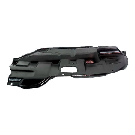 2002-2006 Toyota Camry Engine Splash Shield Passenger Side – Back View (TO1228106)