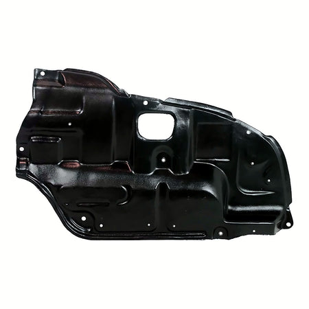 2002-2006 Toyota Camry Engine Splash Shield Driver Side – Front View (TO1228107)