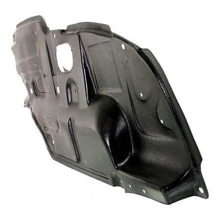 2002-2006 Toyota Camry Engine Splash Shield Driver Side – Side View (TO1228107)