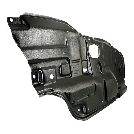 2002-2006 Toyota Camry Engine Splash Shield Driver Side – Side View (TO1228107)