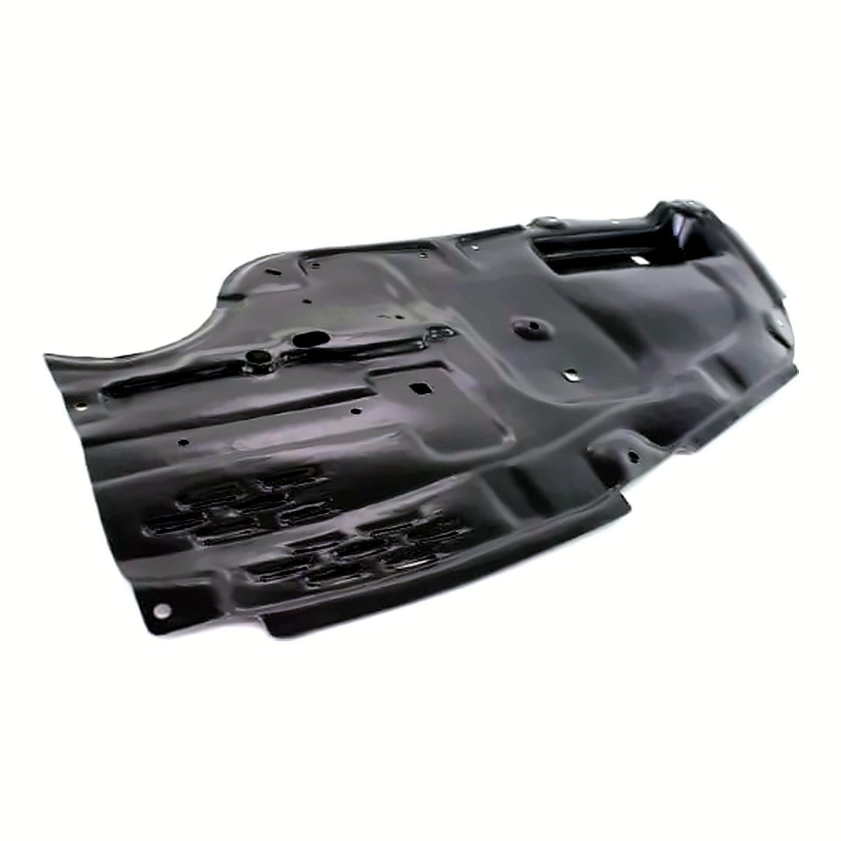 2005-2010 Toyota Avalon Engine Splash Shield Driver Side – Side View (TO1228131)