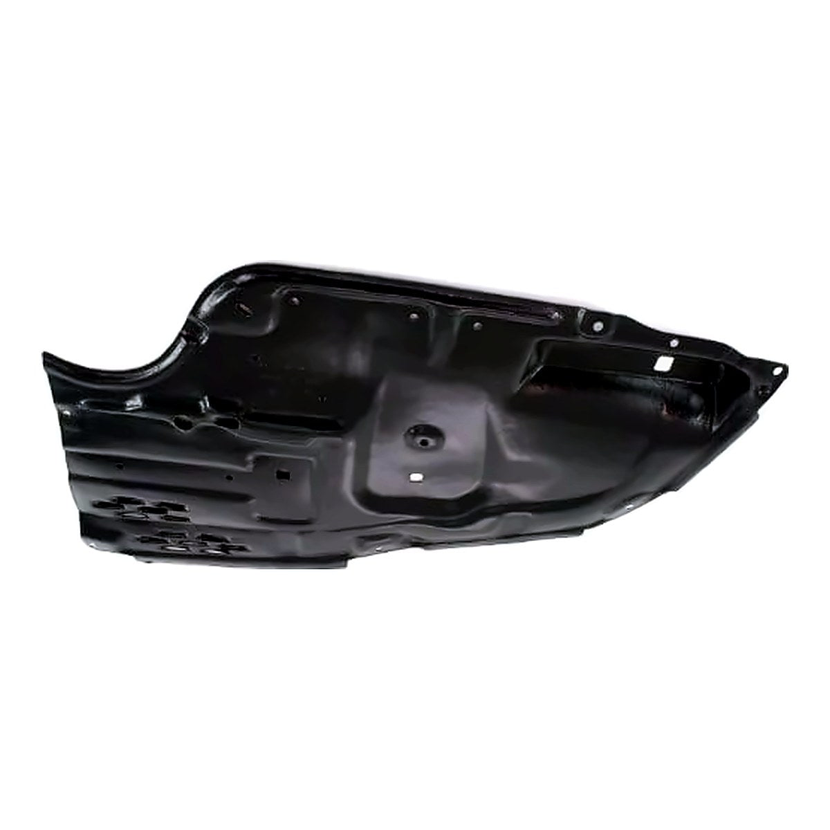 2005-2010 Toyota Avalon Engine Splash Shield Driver Side – Back View (TO1228131)
