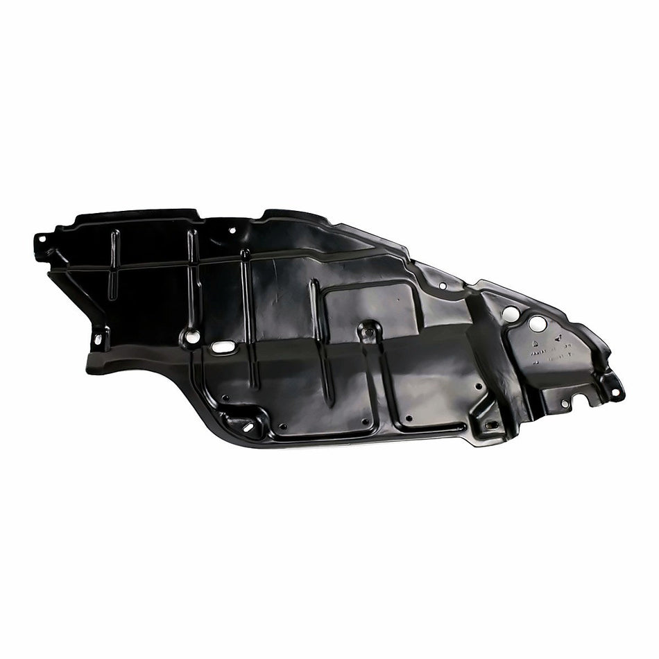 2007-2009 Toyota Camry Hybrid Engine Splash Front Driver Side - product view, Part TO1228134