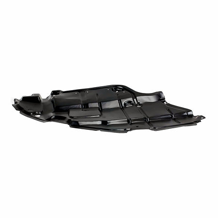 2007-2009 Toyota Camry Engine Splash Shield Front Driver Side Usa Also Fit Hyb – Side View (TO1228134)