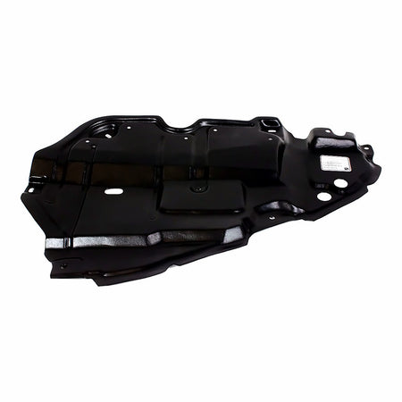 2007-2009 Toyota Camry Engine Splash Shield Front Passenger Side Usa Also Fit Hyb – Front View (TO1228135)