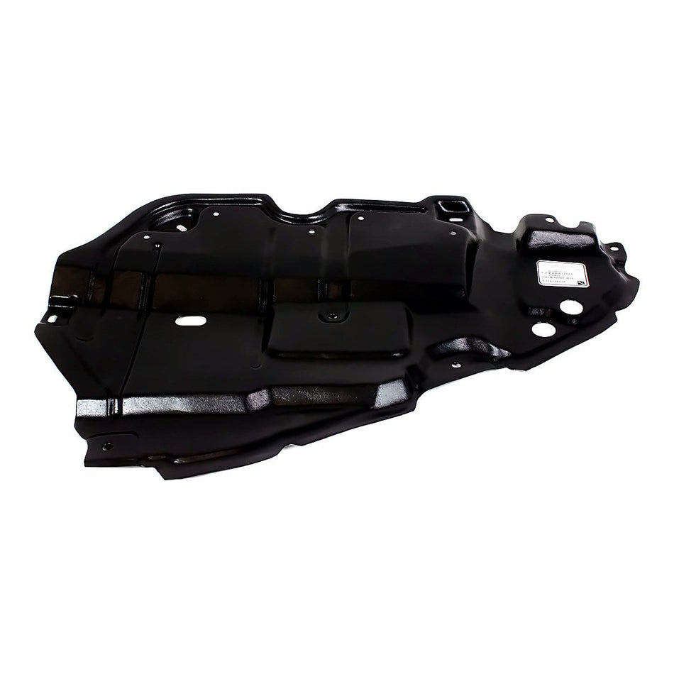 2007-2009 Toyota Camry Hybrid Engine Splash Front Passenger Side - product view, Part TO1228135