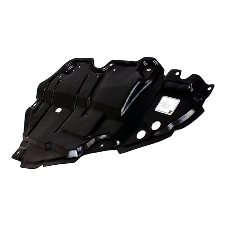 2007-2009 Toyota Camry Engine Splash Shield Front Passenger Side Usa Also Fit Hyb – Side View (TO1228135)