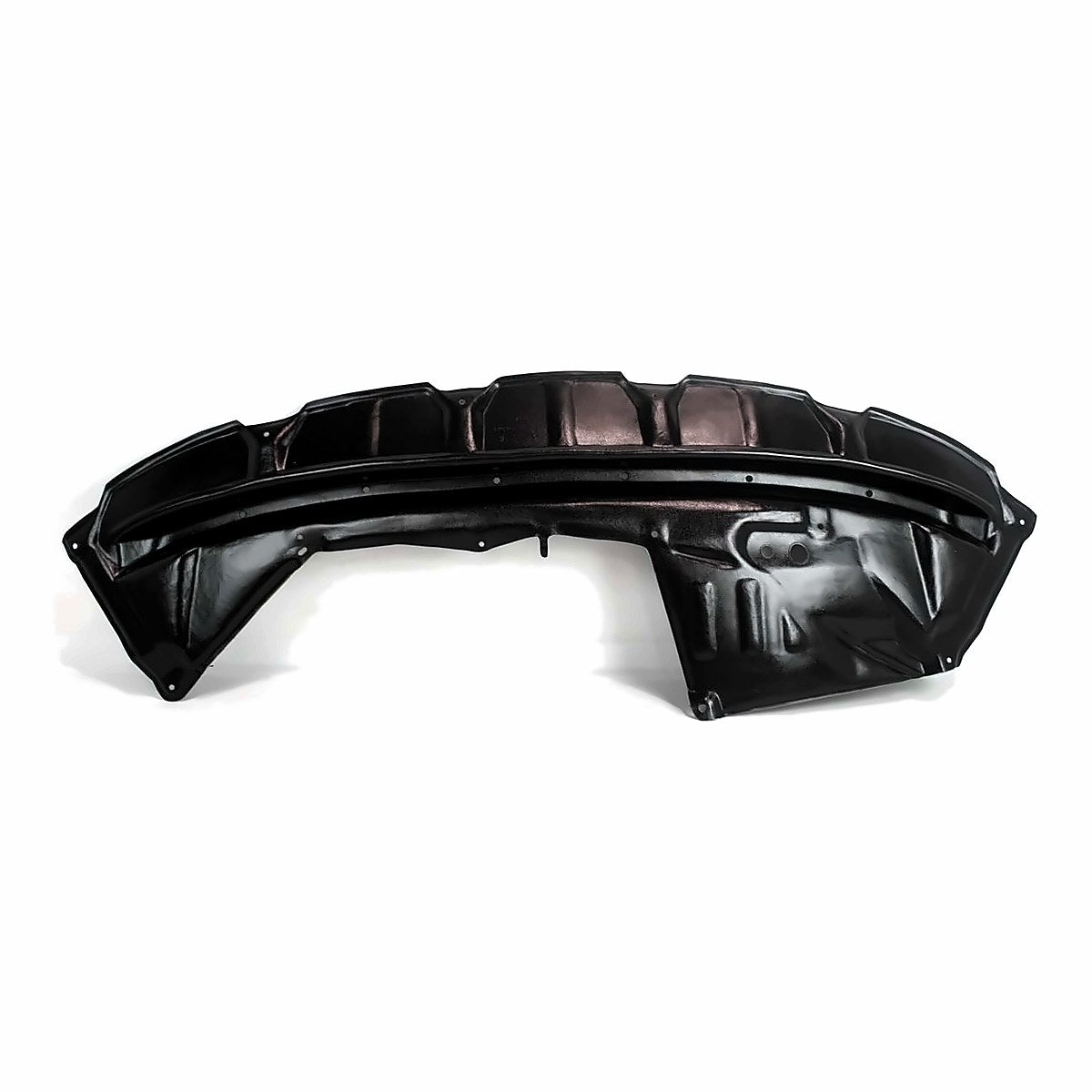 2007-2010 Toyota Sienna Engine Splash Shield 3.5L/ 3.3L – Front View (TO1228144)