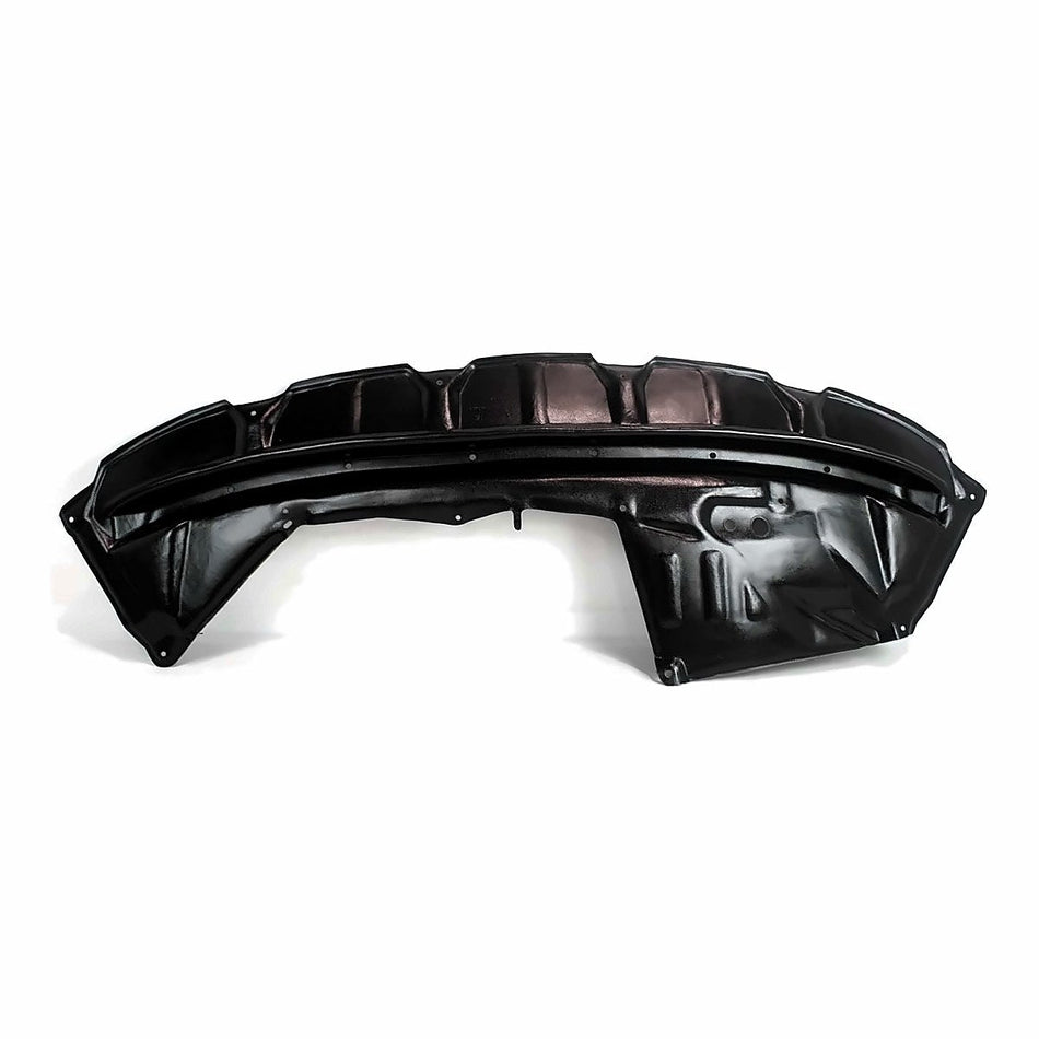 2007-2010 Toyota Sienna Engine Splash Shield 3.5L/ 3.3L – Front View (TO1228144)