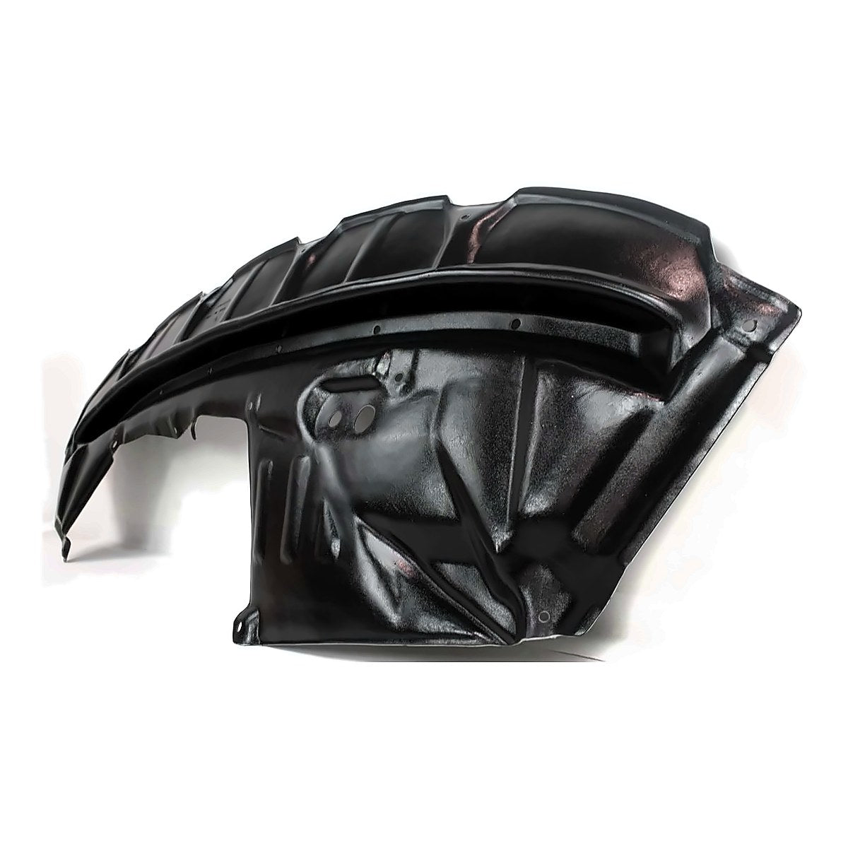 2007-2010 Toyota Sienna Engine Splash Shield 3.5L/ 3.3L – Side View (TO1228144)