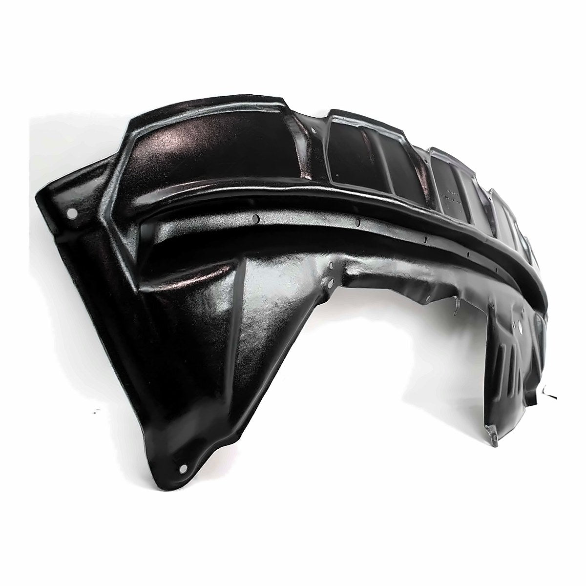 2007-2010 Toyota Sienna Engine Splash Shield 3.5L/ 3.3L – Side View (TO1228144)