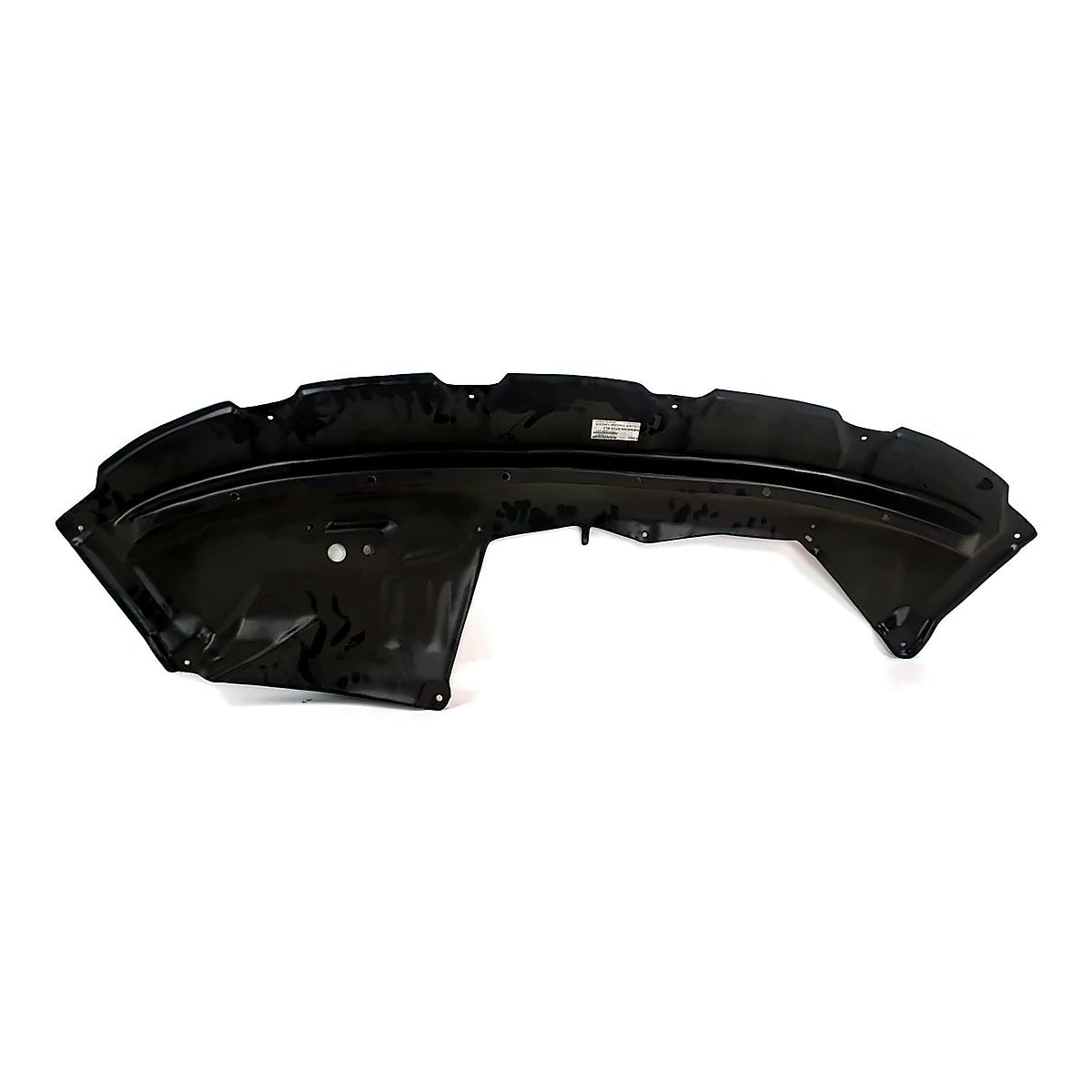 2007-2010 Toyota Sienna Engine Splash Shield 3.5L/ 3.3L – Back View (TO1228144)