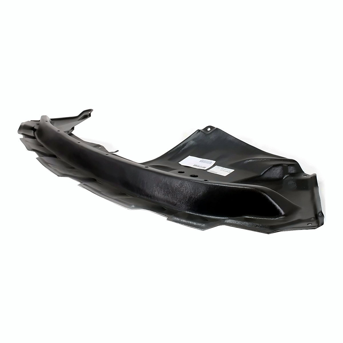 2004-2006 Toyota Sienna Engine Splash Shield 3.3L – Side View (TO1228145)