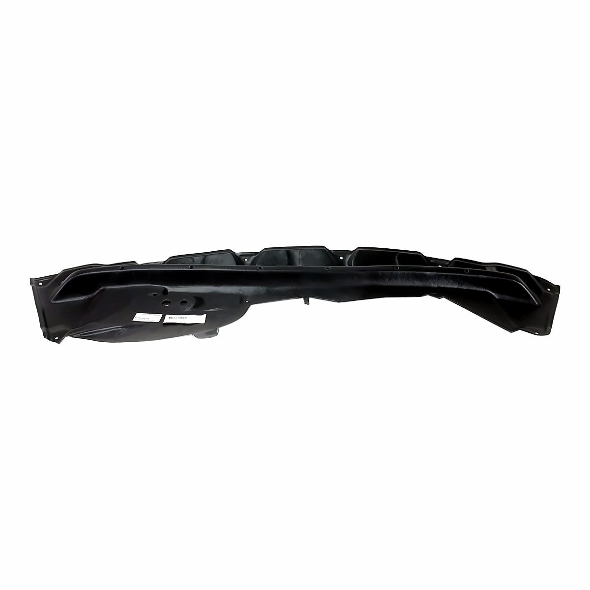 2004-2006 Toyota Sienna Engine Splash Shield 3.3L – Side View (TO1228145)