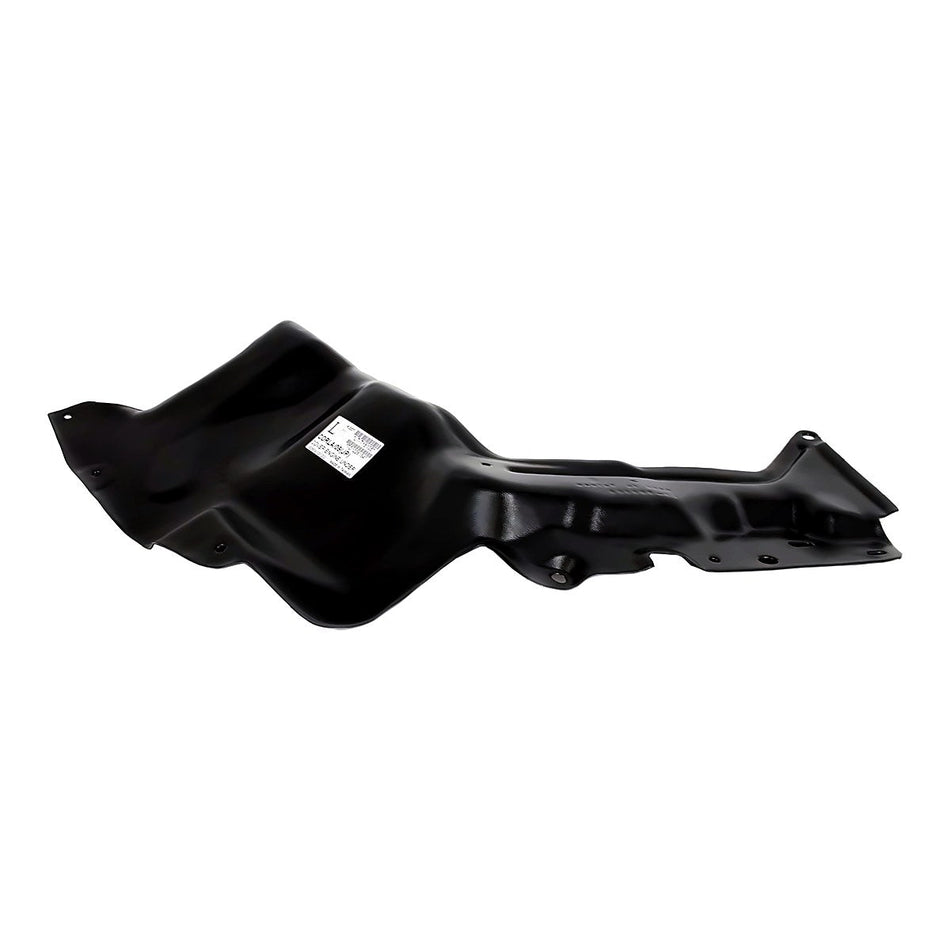 2009-2013 Toyota Corolla_Sedan Engine Splash Shield Driver Side Japan Built – Side View (TO1228154)