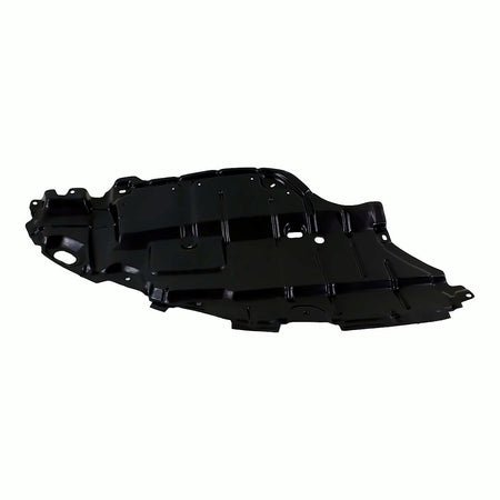 2007-2011 Toyota Camry Engine Splash Shield Driver Side – Side View (TO1228170)