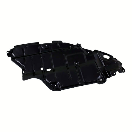 2007-2011 Toyota Camry Engine Splash Shield Driver Side – Back View (TO1228170)
