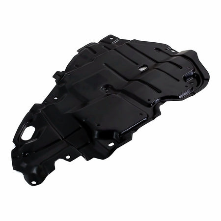 2007-2011 Toyota Camry Engine Splash Shield Passenger Side – Side View (TO1228171)