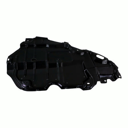 2007-2011 Toyota Camry Engine Splash Shield Passenger Side – Back View (TO1228171)