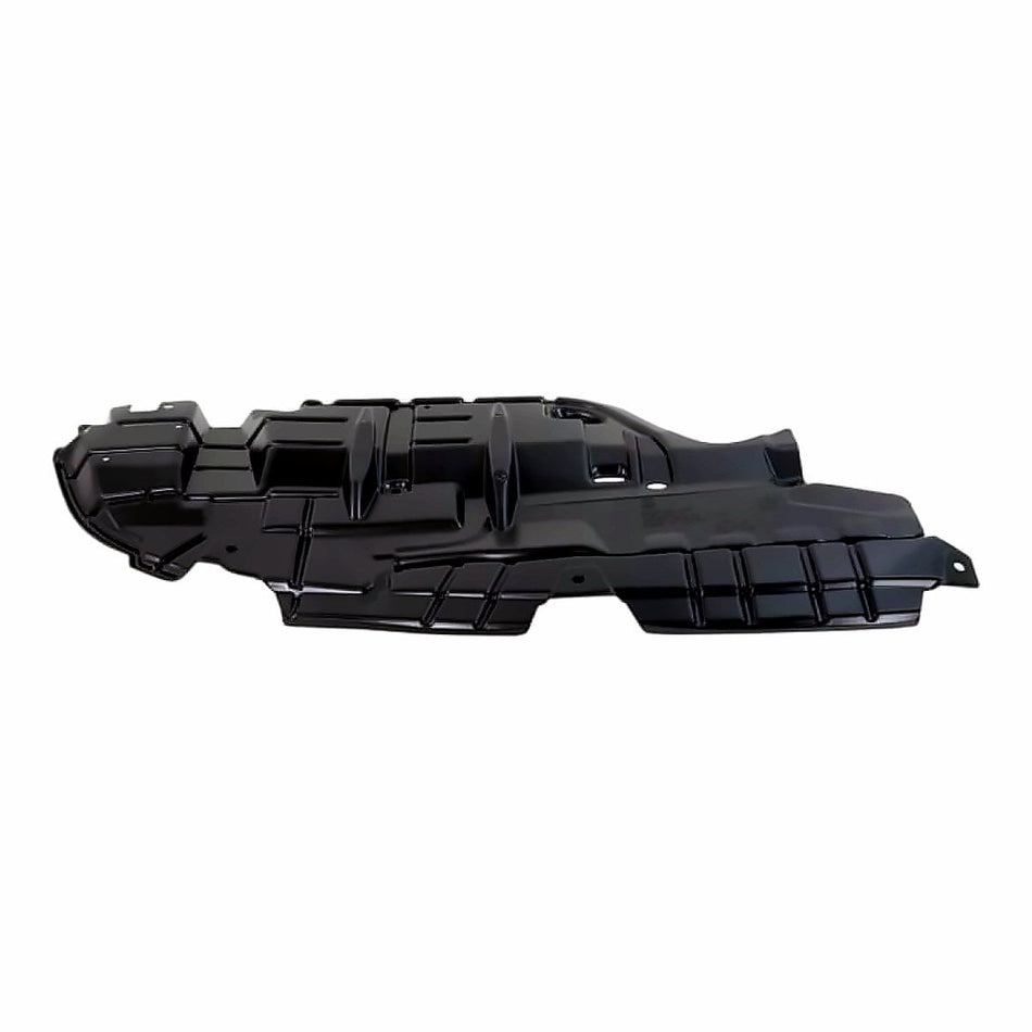2016-2018 Toyota Avalon Engine Splash Shield Passenger Side – Front View (TO1228211)