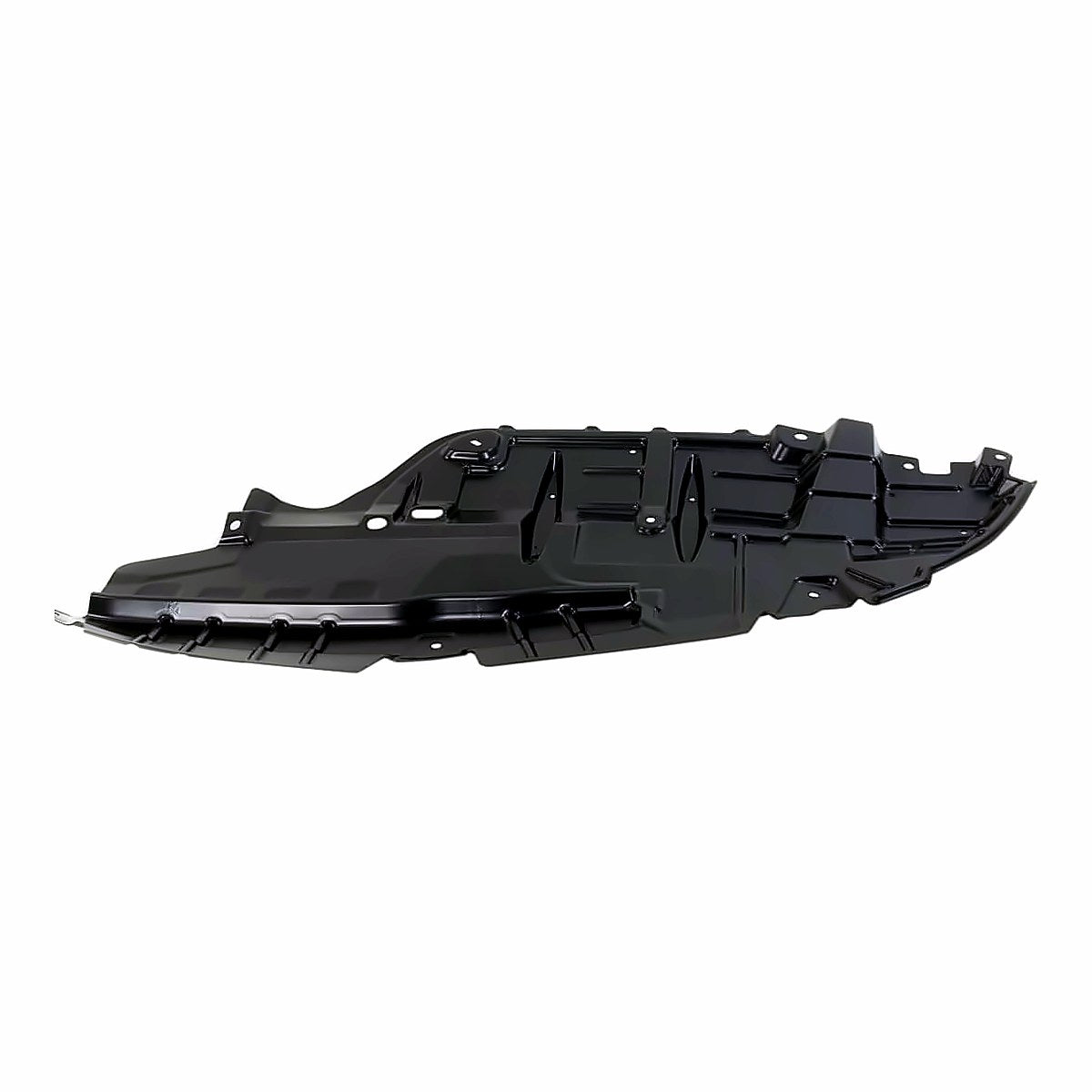 2016-2018 Toyota Avalon Engine Splash Shield Passenger Side – Back View (TO1228211)