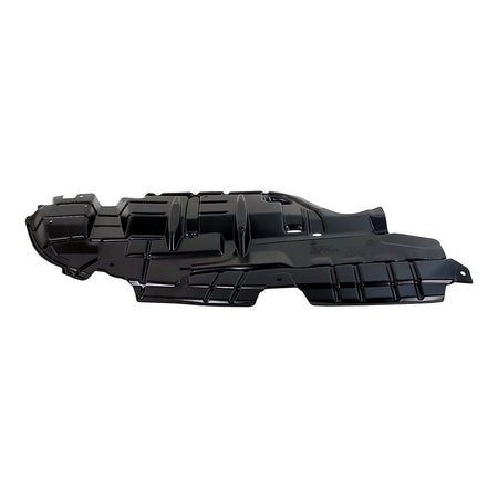 2016-2018 Toyota Avalon Engine Splash Shield Driver Side – Side View (TO1228212)