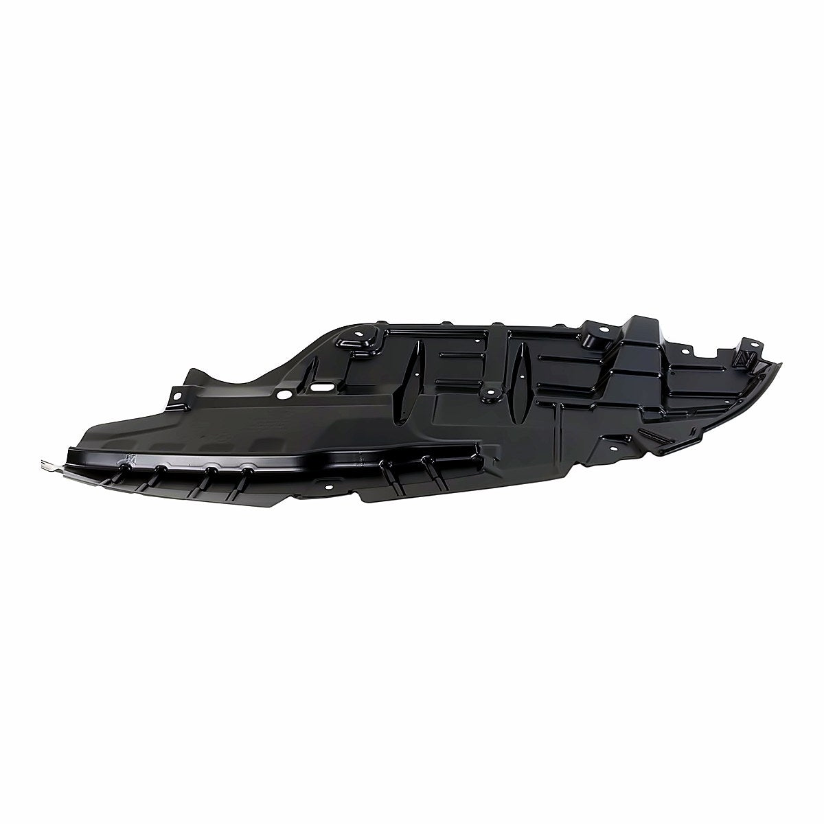 2016-2018 Toyota Avalon Engine Splash Shield Driver Side – Back View (TO1228212)