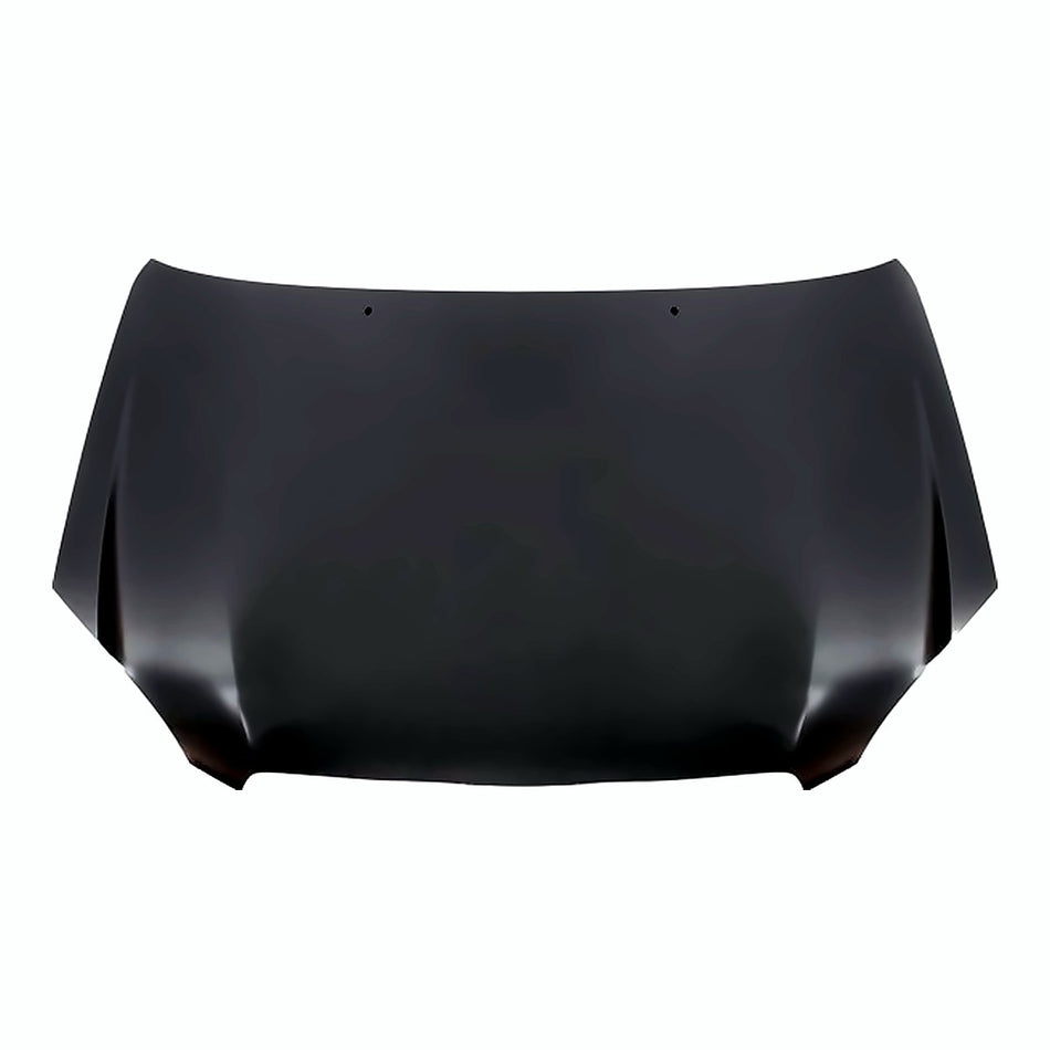 2003-2008 Toyota Corolla_Sedan Hood – Front View (TO1230185)