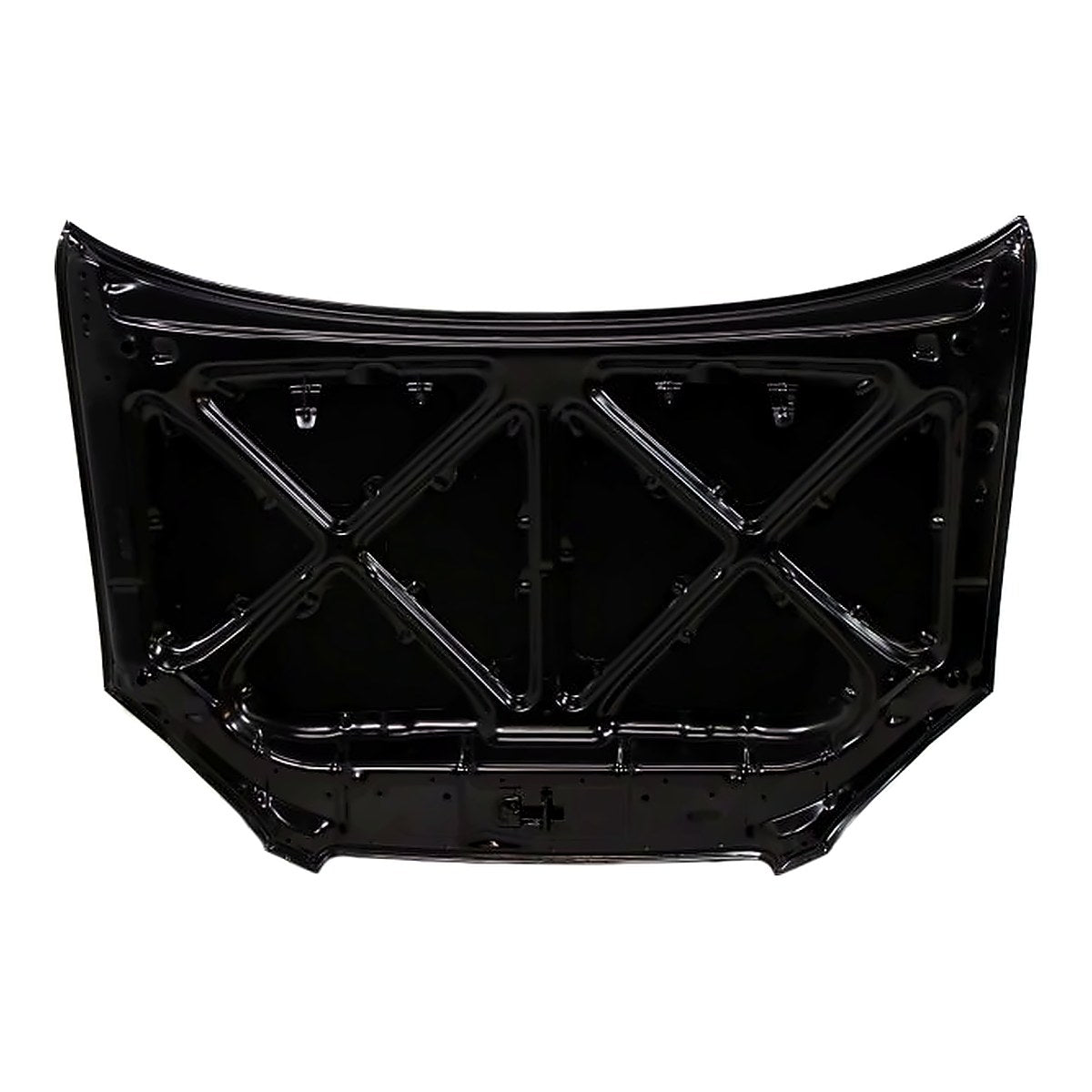 2003-2008 Toyota Corolla_Sedan Hood – Back View (TO1230185)