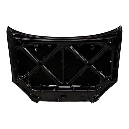 2003-2008 Toyota Corolla_Sedan Hood – Back View (TO1230185)