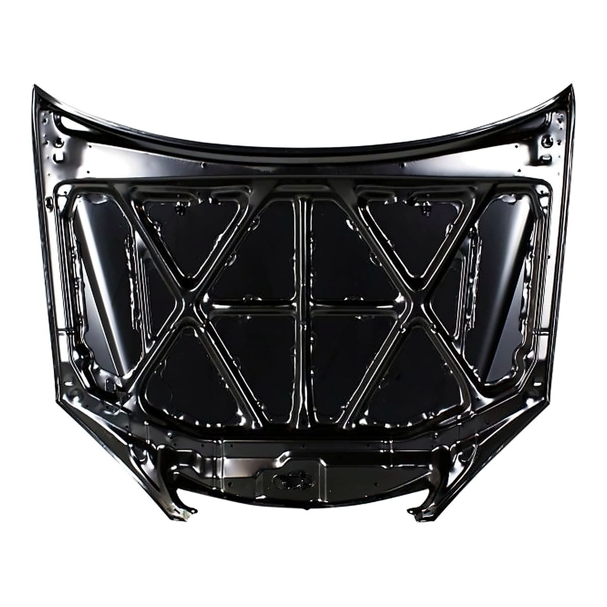 2002-2006 Toyota Camry Hood – Back View (TO1230186)