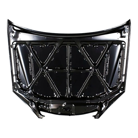 2002-2006 Toyota Camry Hood – Back View (TO1230186)