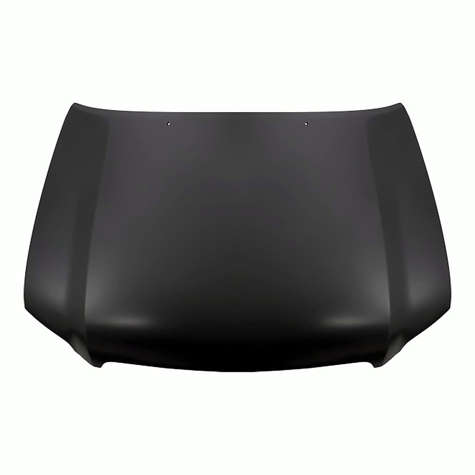 2001-2007 Toyota Highlander Hood – Front View (TO1230187)