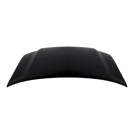 2006-2007 Toyota Highlander Hybrid Hood - upper view, Part TO1230187
