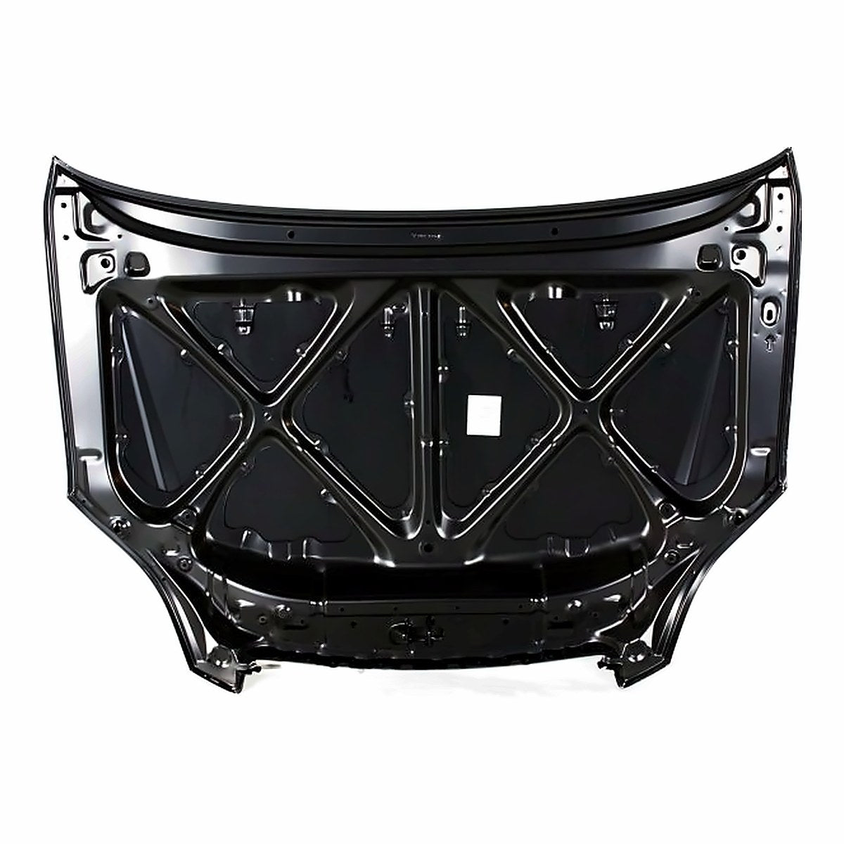 2003-2008 Toyota Matrix Hood – Back View (TO1230190)
