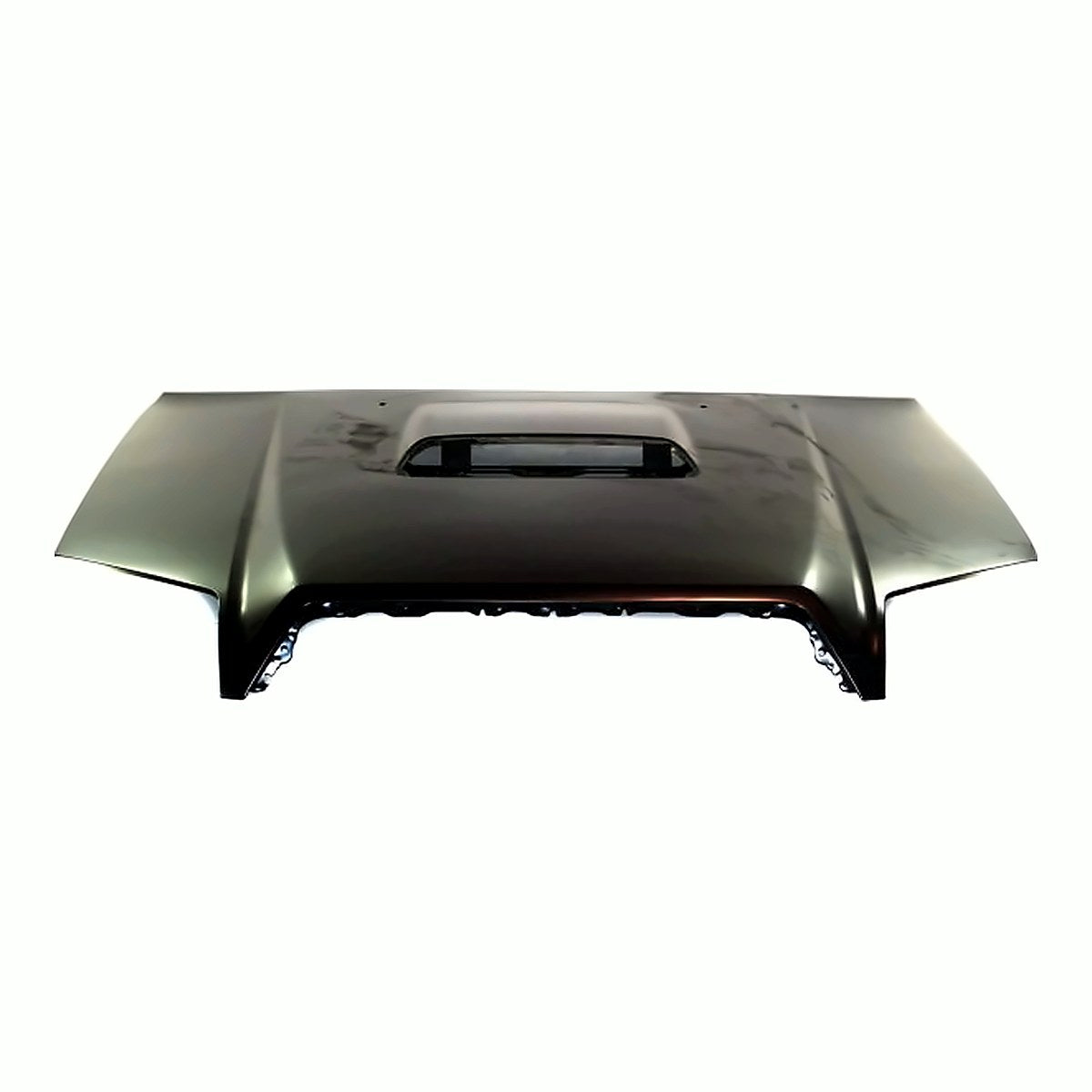 2003-2009 Toyota 4Runner Hood Sport Model With Scoop – Side View (TO1230192)