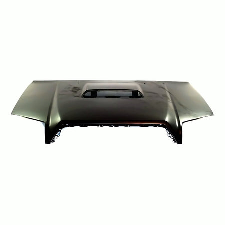 2003-2009 Toyota 4Runner Hood Sport Model With Scoop – Side View (TO1230192)