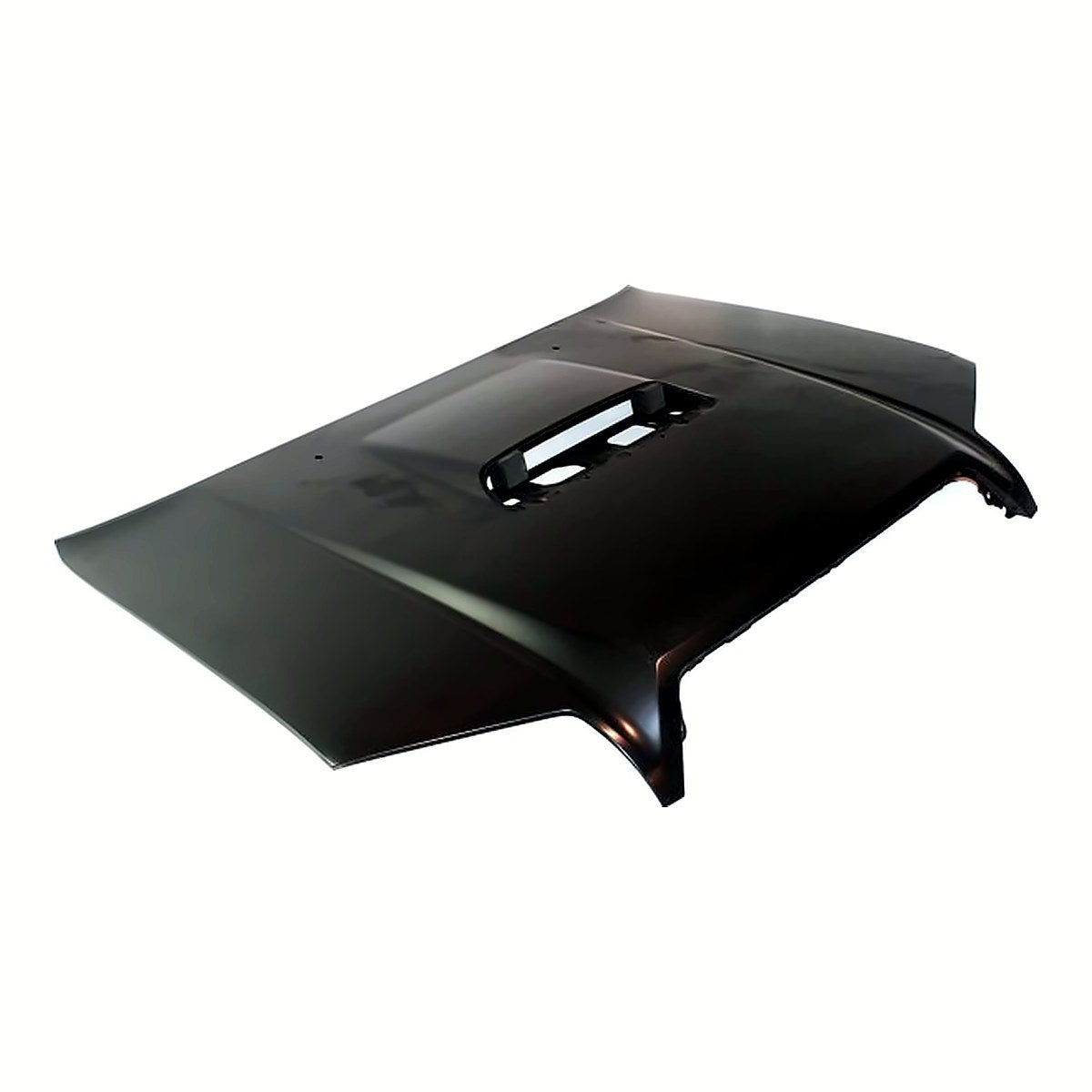 2003-2009 Toyota 4Runner Hood Sport Model With Scoop – Detail View (TO1230192)