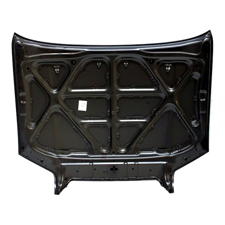 2003-2009 Toyota 4Runner Hood Base/Limited/Sr5 – Back View (TO1230193)