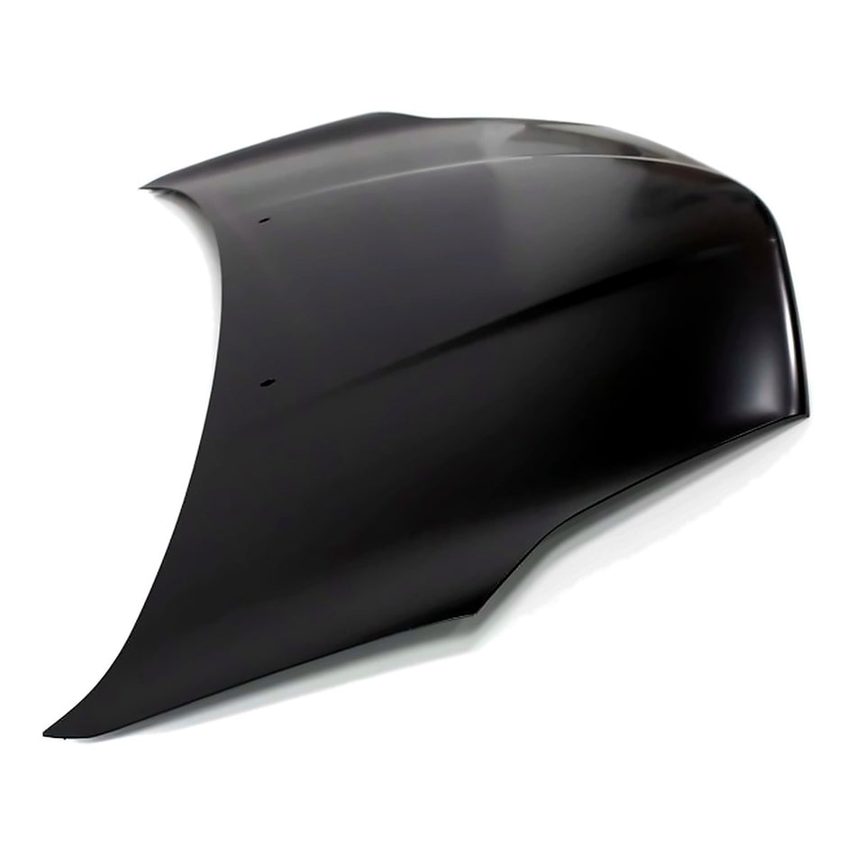 2004-2010 Toyota Sienna Hood – Side View (TO1230194)