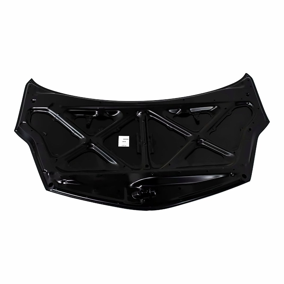 2004-2010 Toyota Sienna Hood – Back View (TO1230194)