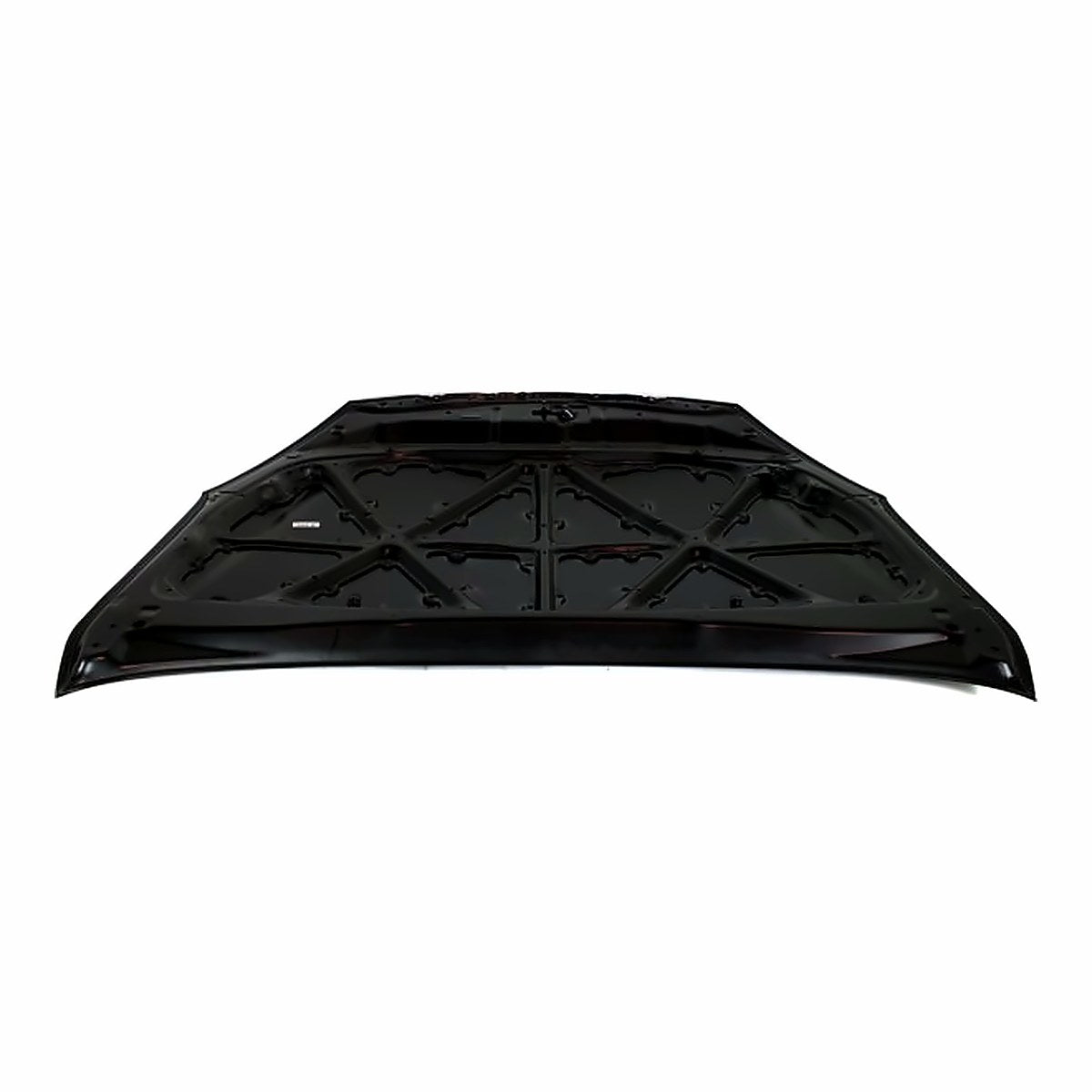 2004-2008 Toyota Solara Hood – Back View (TO1230197)